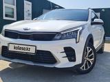 Kia Rio X-Line 2020 года за 8 600 000 тг. в Актау – фото 3