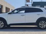 Kia Rio X-Line 2020 года за 8 600 000 тг. в Актау – фото 5