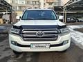 Toyota Land Cruiser 2016 годаүшін34 300 000 тг. в Алматы – фото 67