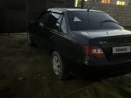 Daewoo Nexia 2013 года за 1 700 000 тг. в Актау – фото 4