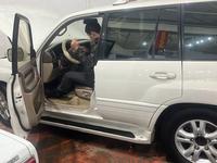 Lexus LX 470 2001 годаүшін5 700 000 тг. в Шымкент