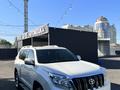 Toyota Land Cruiser Prado 2014 годаүшін18 000 000 тг. в Алматы – фото 2