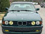 BMW 525 1991 годаүшін3 000 000 тг. в Шымкент – фото 2