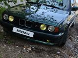 BMW 525 1991 годаүшін3 000 000 тг. в Шымкент