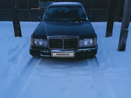 Mercedes-Benz E 300 1993 года за 1 300 000 тг. в Караганда