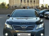 Toyota Camry 2009 года за 7 200 000 тг. в Астана – фото 2