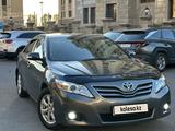 Toyota Camry 2009 года за 7 200 000 тг. в Астана – фото 3