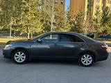 Toyota Camry 2009 года за 7 200 000 тг. в Астана – фото 4