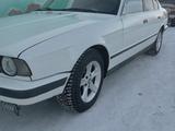 BMW 525 1993 годаүшін1 600 000 тг. в Усть-Каменогорск