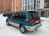 Mitsubishi Space Runner 1996 годаүшін2 350 000 тг. в Костанай – фото 5