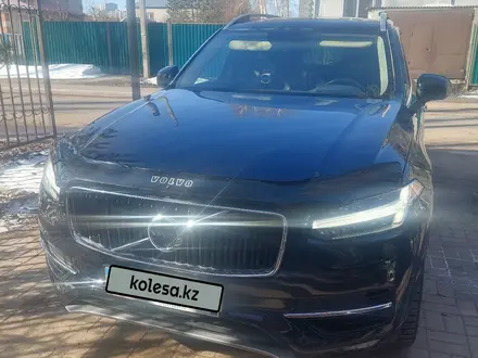 Volvo XC90 2019 года за 25 000 000 тг. в Астана