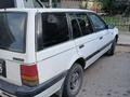 Mazda 323 1993 годаfor550 000 тг. в Алматы – фото 3