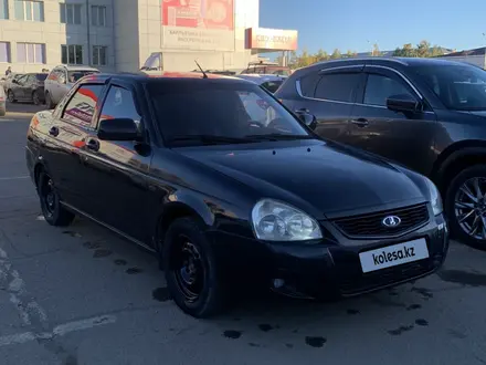 ВАЗ (Lada) Priora 2170 2012 года за 2 000 000 тг. в Кокшетау – фото 2