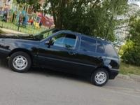 Volkswagen Golf 1992 года за 1 400 000 тг. в Астана