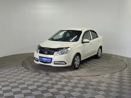 Ravon Nexia R3 2019 года за 3 650 000 тг. в Алматы