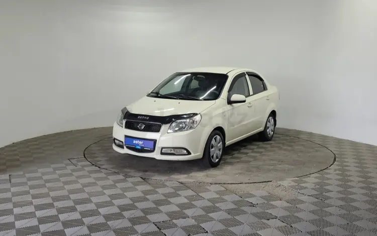 Ravon Nexia R3 2019 года за 3 650 000 тг. в Алматы