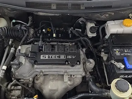 Ravon Nexia R3 2019 года за 3 650 000 тг. в Алматы – фото 11
