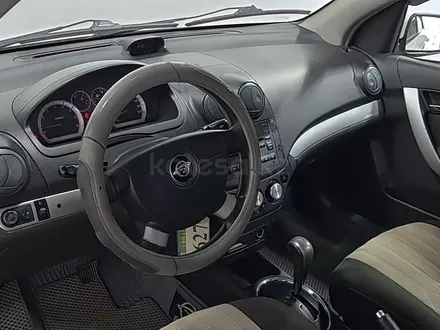 Ravon Nexia R3 2019 года за 3 650 000 тг. в Алматы – фото 12