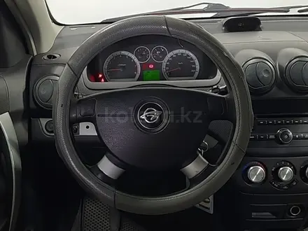 Ravon Nexia R3 2019 года за 3 650 000 тг. в Алматы – фото 13