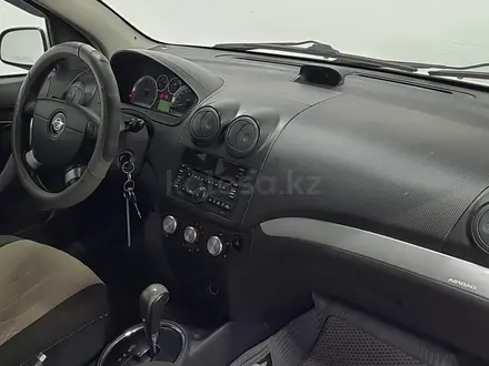 Ravon Nexia R3 2019 года за 3 650 000 тг. в Алматы – фото 15