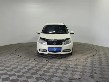 Ravon Nexia R3 2019 года за 3 650 000 тг. в Алматы – фото 2