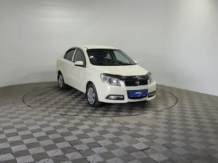Ravon Nexia R3 2019 года за 3 650 000 тг. в Алматы – фото 3