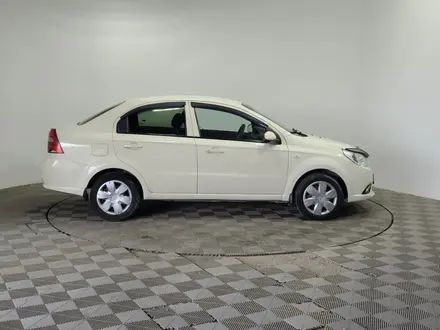 Ravon Nexia R3 2019 года за 3 650 000 тг. в Алматы – фото 4