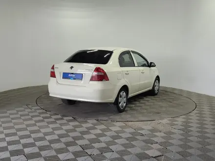 Ravon Nexia R3 2019 года за 3 650 000 тг. в Алматы – фото 5