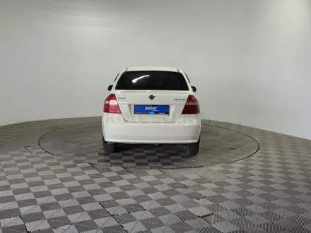 Ravon Nexia R3 2019 года за 3 650 000 тг. в Алматы – фото 6