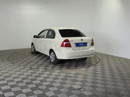 Ravon Nexia R3 2019 года за 3 650 000 тг. в Алматы – фото 7