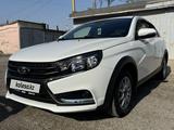 ВАЗ (Lada) Vesta 2022 годаүшін5 390 000 тг. в Шымкент – фото 2
