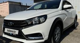 ВАЗ (Lada) Vesta 2022 года за 5 600 000 тг. в Шымкент – фото 3