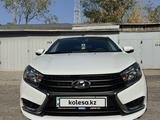 ВАЗ (Lada) Vesta 2022 годаүшін5 390 000 тг. в Шымкент – фото 3