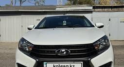 ВАЗ (Lada) Vesta 2022 года за 5 600 000 тг. в Шымкент – фото 2
