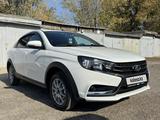 ВАЗ (Lada) Vesta 2022 годаүшін5 390 000 тг. в Шымкент