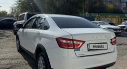 ВАЗ (Lada) Vesta 2022 года за 5 600 000 тг. в Шымкент – фото 4