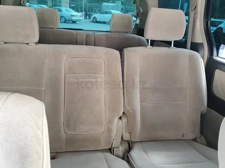 Toyota Alphard 2004 года за 6 000 000 тг. в Кызылорда – фото 2