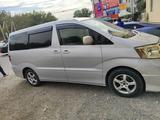 Toyota Alphard 2004 года за 6 000 000 тг. в Кызылорда – фото 4