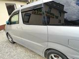 Toyota Alphard 2004 годаүшін6 000 000 тг. в Кызылорда – фото 5