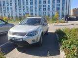 Mitsubishi Outlander 2007 годаүшін7 000 000 тг. в Астана – фото 2