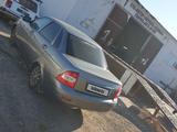 ВАЗ (Lada) Priora 2170 2009 годаүшін600 000 тг. в Атырау