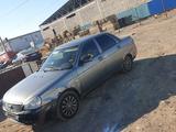 ВАЗ (Lada) Priora 2170 2009 годаүшін600 000 тг. в Атырау – фото 3