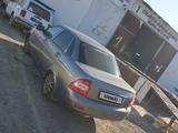 ВАЗ (Lada) Priora 2170 2009 годаүшін600 000 тг. в Атырау – фото 5