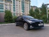 Hyundai Accent 2021 года за 7 450 000 тг. в Астана