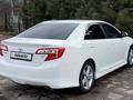 Toyota Camry 2012 годаүшін9 000 000 тг. в Тараз – фото 10