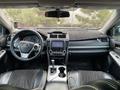 Toyota Camry 2012 годаүшін9 000 000 тг. в Тараз – фото 11