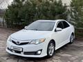 Toyota Camry 2012 годаүшін9 000 000 тг. в Тараз – фото 2