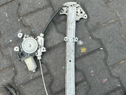 Стеклоподъемник механизм моторчик передний задний левый правый за 5 999 тг. в Алматы – фото 2