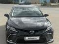 Toyota Camry 2023 года за 15 800 000 тг. в Семей – фото 6