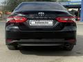 Toyota Camry 2023 года за 15 800 000 тг. в Семей – фото 7